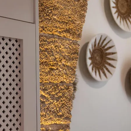 Дом отдыха Mounouria House Коскину