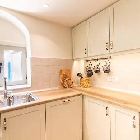 Mounouria House Дом отдыха *