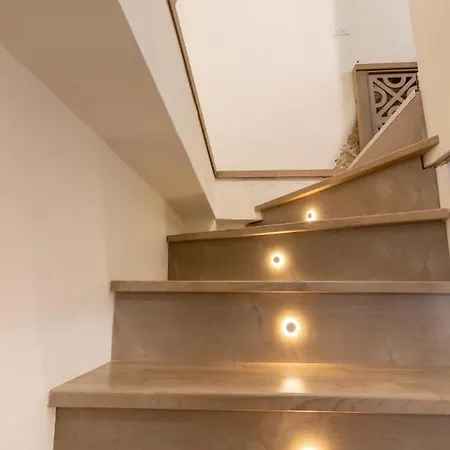 Mounouria House Дом отдыха