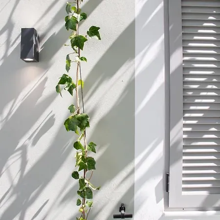 Semesterbostad Mounouria House