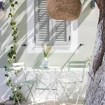 Mounouria House Koskinou (Rhodes)