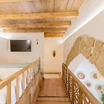 Casa de Férias Mounouria House Koskinou (Rhodes)