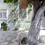Casa de Férias Mounouria House Koskinou (Rhodes)