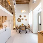 Casa de Férias Mounouria House Koskinou (Rhodes)