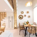 Mounouria House * Koskinou (Rhodes)