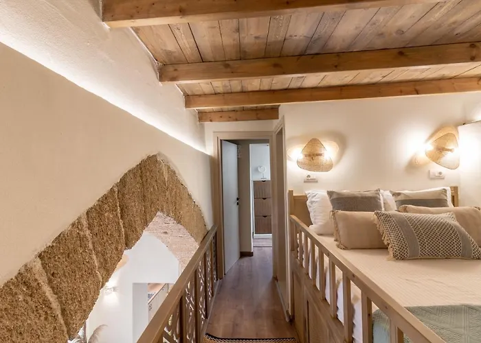 بيت للعطل Mounouria House *