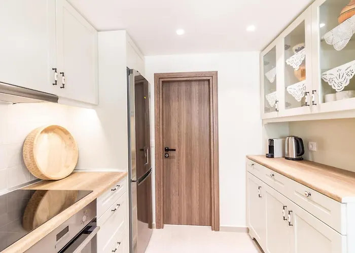 Mounouria House * Koskinou (Rhodes)