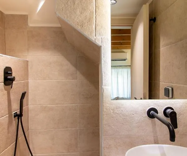 بيت للعطل Mounouria House Koskinou (Rhodes)