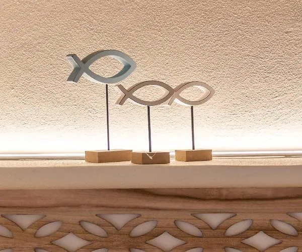 بيت للعطل Mounouria House