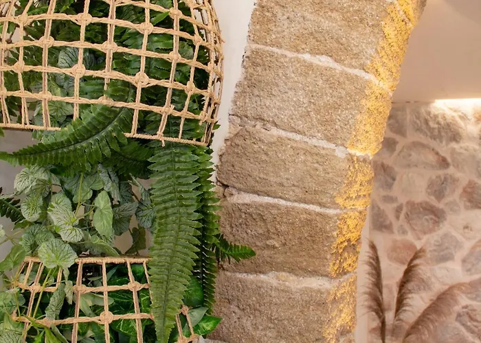 بيت للعطل Mounouria House *