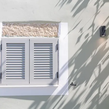 Mounouria House Ferienhaus