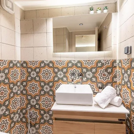 Mounouria House Holiday home