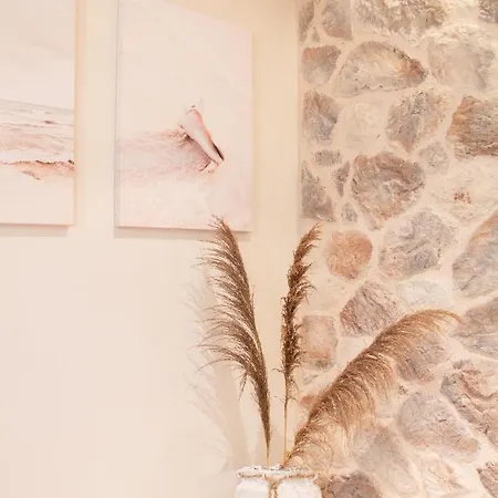 Mounouria House Holiday home