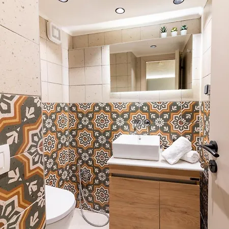 Mounouria House Ferienhaus *