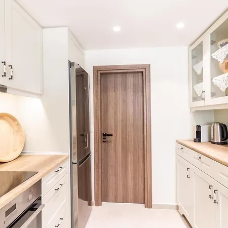 Mounouria House * Koskinou (Rhodes)