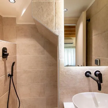 Ferienhaus Mounouria House Koskinou (Rhodes)