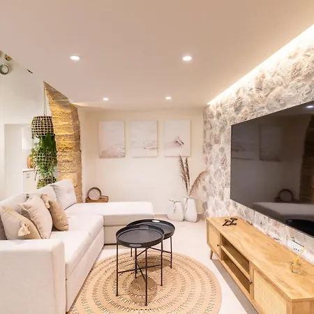 Mounouria House * Koskinou (Rhodes)