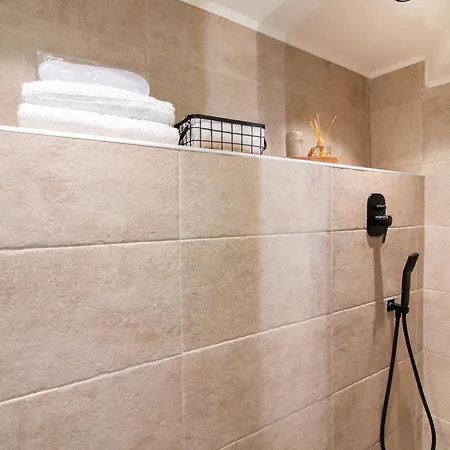 Mounouria House Holiday home Koskinou (Rhodes)