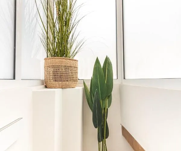 Mounouria House Prázdninový dům