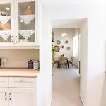 Mounouria House بيت للعطل
