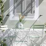 Mounouria House *