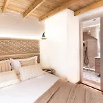 Mounouria House * Koskinou (Rhodes)