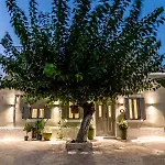 Mounouria House Casa vacanze