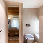 Mounouria House Koskinou (Rhodes)