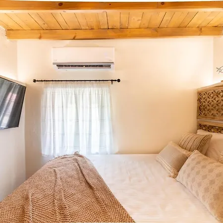 Mounouria House Koskinou