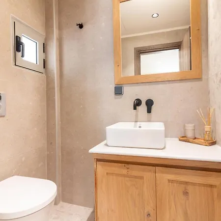 Holiday home Mounouria House Koskinou