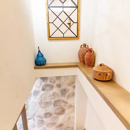 Mounouria House Koskinou * Koskinou (Rhodes)