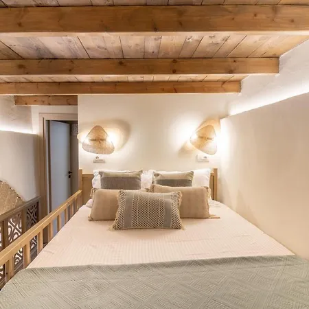 Mounouria House Koskinou *