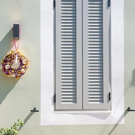 Holiday home Mounouria House Koskinou *