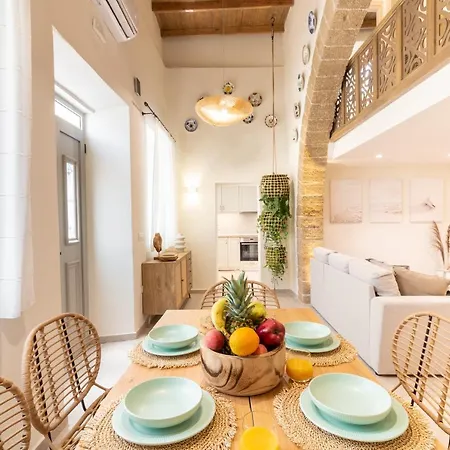 Mounouria House 펜션 Koskinou (Rhodes)