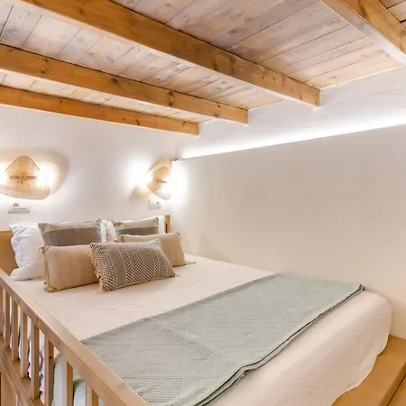 Holiday home Mounouria House Koskinou *