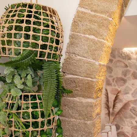 Holiday home Mounouria House *