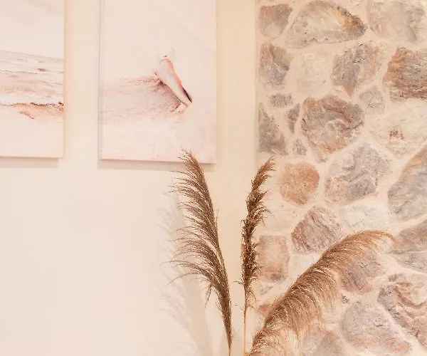 Mounouria House Holiday home