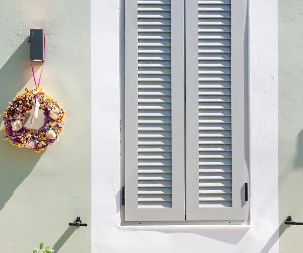 Tatil Evi Mounouria House *