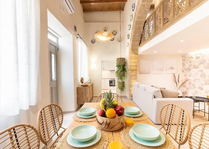 Mounouria House Tatil Evi Koskinou (Rhodes)