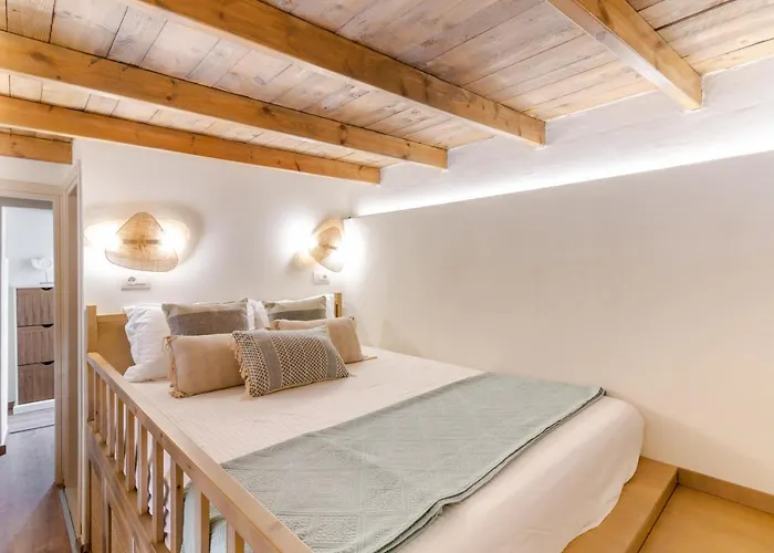 Holiday home Mounouria House *